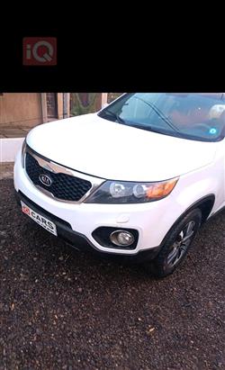 كيا سورينتو